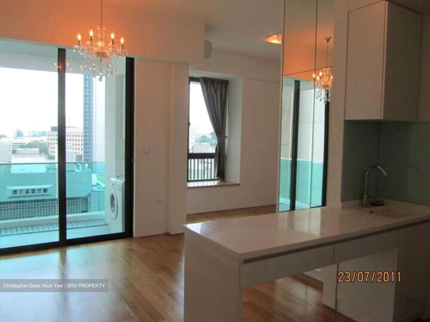 Illuminaire On Devonshire (D9), Apartment #439055391
